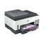 HP Smart Tank 790 Wi Fi All-in-One Printer Duplexer with ADF and Magic Touch Panel-Black