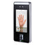 ZKTeco SpeedFace-V5L [P] Face & Palm Recognition Terminal with Mask Detection