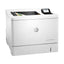 HP Color LaserJet Enterprise M554dn Color Printer, Duplex Printing, Network