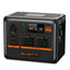 Bluetti Portable Power Station, 600W 504Wh