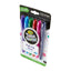 6CT.TAKE NOTE ULTRA-FINE WASHABLE FELT-TIP MARKER PEN