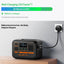 Bluetti Premium 20 (AC2P) Portable Power Station | 300W 230.4Wh, Power Station, - Outdoor Kuwait