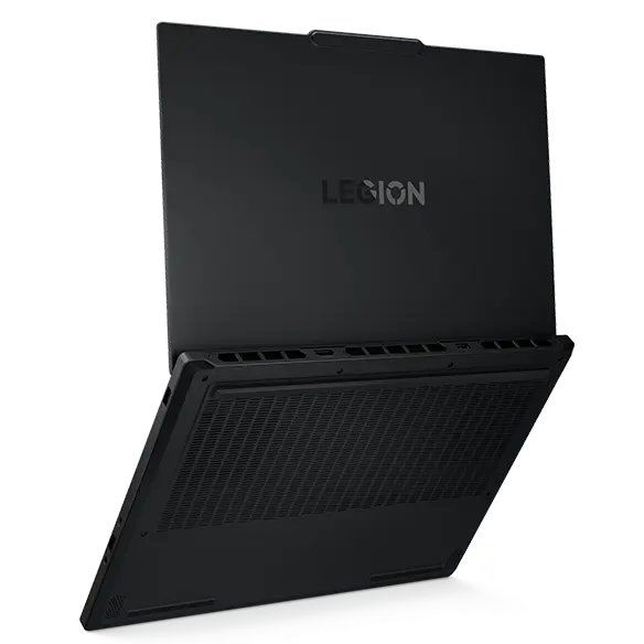 Lenovo Legion - 15.1" WQXGA / RTX 5060 8GB VGA / i7 / 24GB / 1TB (NVMe M.2 SSD) / Eclipse Black