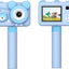 Porodo Kids Digital Camera with Tripod Stand - 400mAh