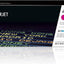 HP 410A Magenta Toner Cartridge - 2.3K Pages / Magenta Color / Toner Cartridge