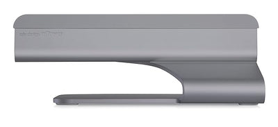 Rain Design mTower Vertical Laptop Stand - Space Grey