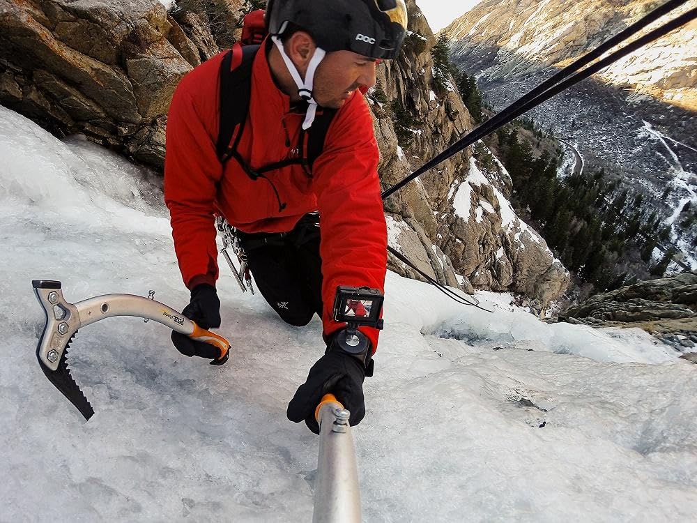 حزام يد ومعصم لكاميرا GoPro