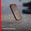 SanDisk Extreme PRO with USB4 Portable SSD - 4TB / USB-C (USB4 Gen 3x2) / Up to 3800 MB/s / External SSD (Solid State Drive)
