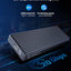 ORICO USB3.2 20Gbps M.2 NVMe SSD Enclosure - Grey