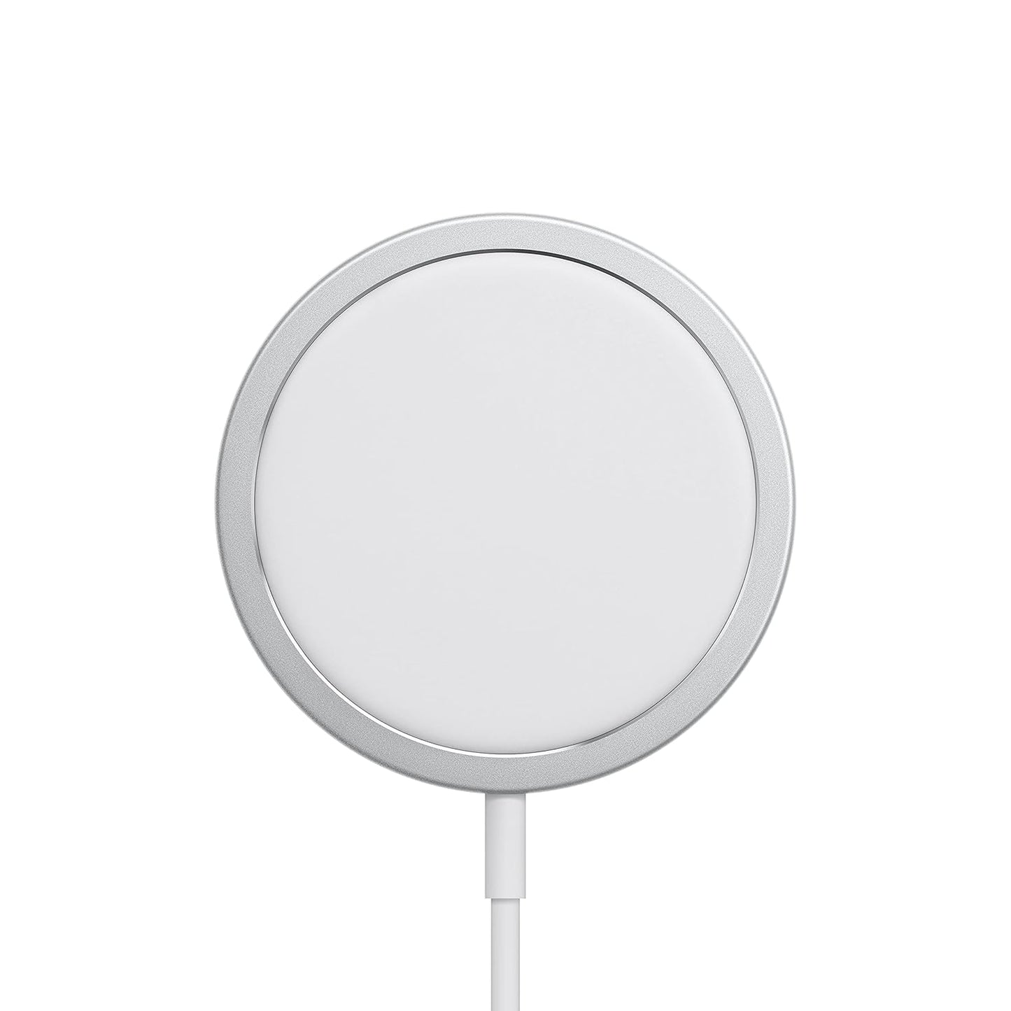 Apple MagSafe Charger for iPhone - White