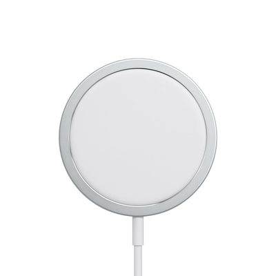 Apple MagSafe Charger for iPhone - White