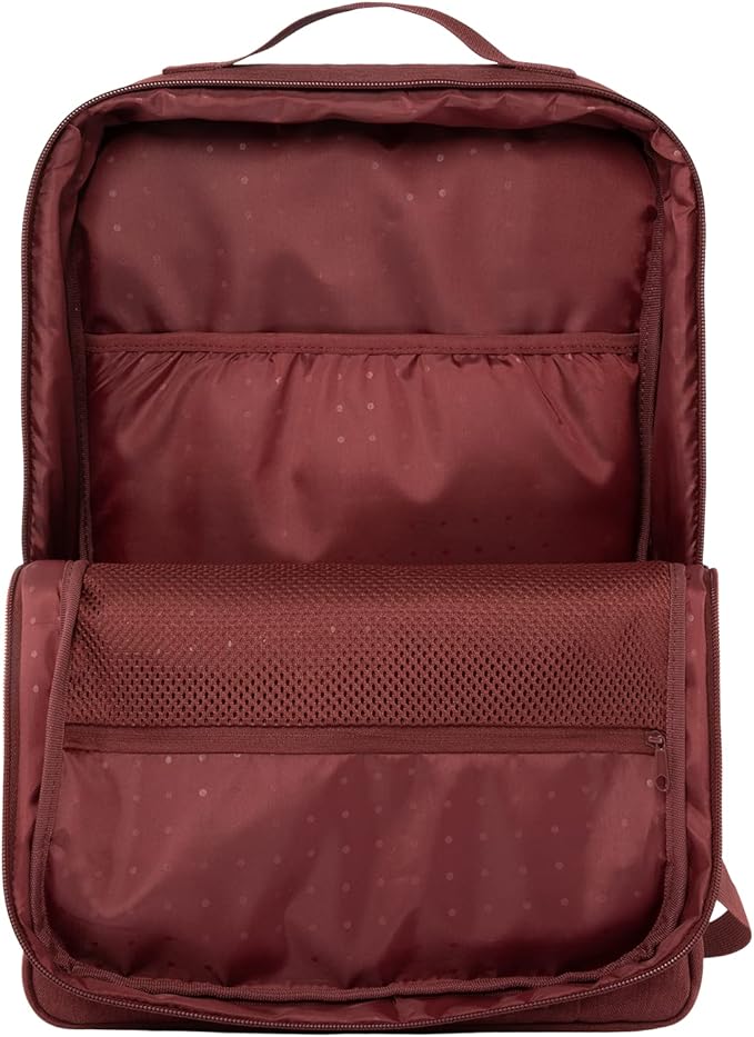 UAG Mouve Backpack - 16-inch / Aubergine