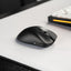 Glorious Model D 2 PRO 1K Hz Wireless Competitive Gaming Mouse - Black