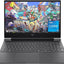 HP Victus 15-FA2013DX - 15.6" FHD / i5 / 8GB / 512GB (NVMe M.2 SSD) / RTX 3050 6GB GDDR6 / Win 11 Home / 1YW / English Keyboard / Mica Silver - Gaming Laptop