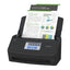 Ricoh ScanSnap iX1600 - 40ppm / 600dpi / A4 / USB / Wi-Fi / Sheetfed ADF Scanner