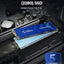 ORICO M.2 SSD Heat Sink - Blue