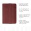 UAG Mouve 13"/14" Laptop/Tablet Sleeve - Aubergine