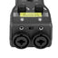 Saramonic Two channel Universal Audio Adapter for both camera & smartphone
