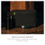 Native Union MacBook Pro 16" Stow Lite Sleeve - Black