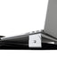 Rain Design iLap Lap Stand 13”/14”/15"/16" for All Laptops and Macbooks - Black