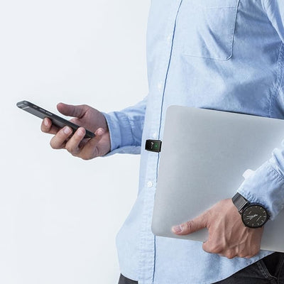 TP-LINK (Archer T2U) AC600 Wireless Dual Band USB Adapter - 5GHz (433 Mbps) / USB 2.0