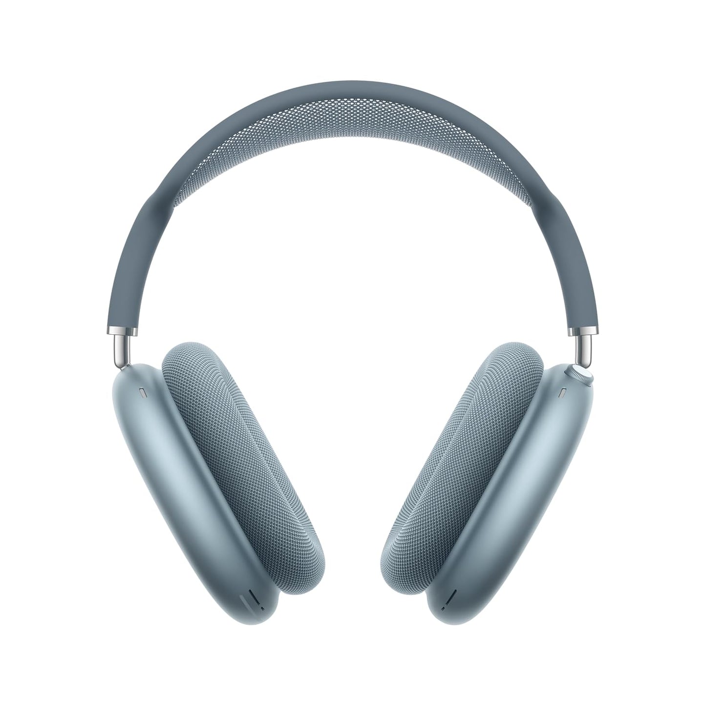 سماعات أبل إيربودز ماكس (2024) - بلوتوث 5.0 / لاسلكية / لون منتصف الليل - سماعات رأس