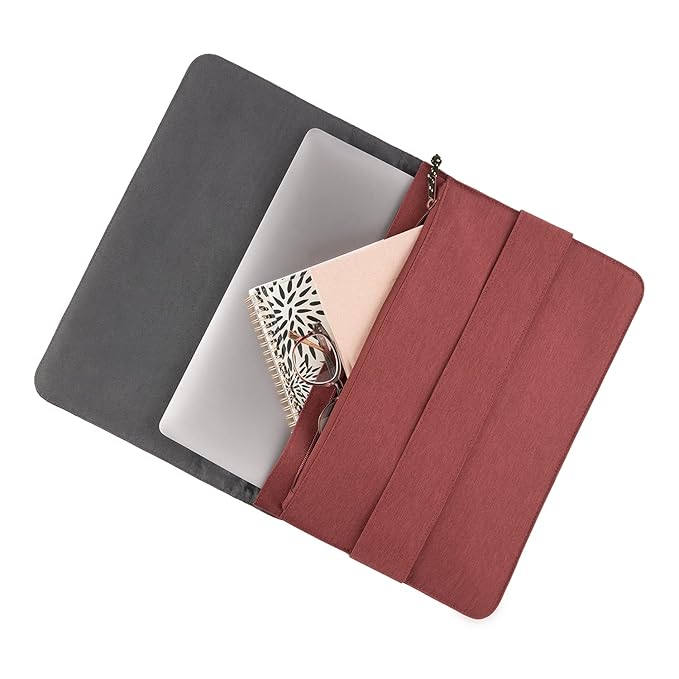 UAG Mouve 13"/14" Laptop/Tablet Sleeve - Aubergine