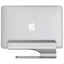 Rain Design mTower Vertical Laptop Stand - Space Grey