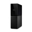 WD My Book - 18TB / Up to 5.0 Gbps / 3.5-inch / USB 3.2 Gen 1 / Black / External Hard Drive