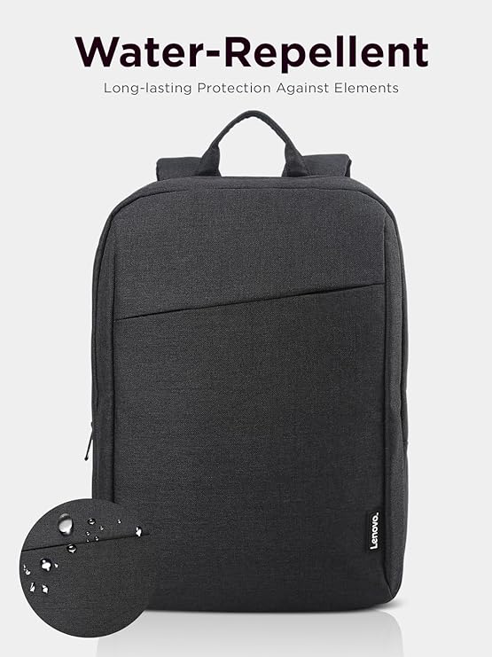 Lenovo B210 Backpack / H110 Headphone / M210 Mouse / Cloth Mouse Pad - Bundle Offer