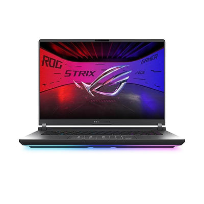 ASUS ROG Strix - 16" FHD+ / RTX 5070 Ti 12GB VGA / Ultra 7 / 32GB / 1TB (NVMe M.2 SSD)