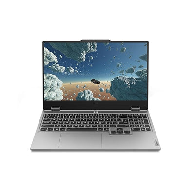 Lenovo LOQ - 15.6" FHD / RTX 5050 8GB VGA / i7 / 24GB / 512GB (NVMe M.2 SSD) / Luna Grey