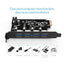 ORICO 4 Port USB3.0 PCI-E Expansion Card