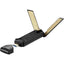 ASUS USB-AX56 AX1800 Wireless Dual-Band USB Wi-Fi Adapter - USB-A / WPA3