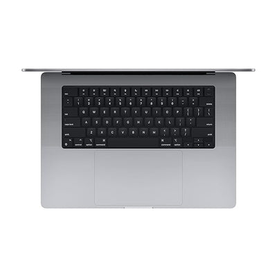 Apple MacBook Pro - 14.2" / M2 Max / 12-Core CPU / 38-Core GPU / 64GB RAM / 2TB SSD / Arb/Eng / Space Grey / 1YW