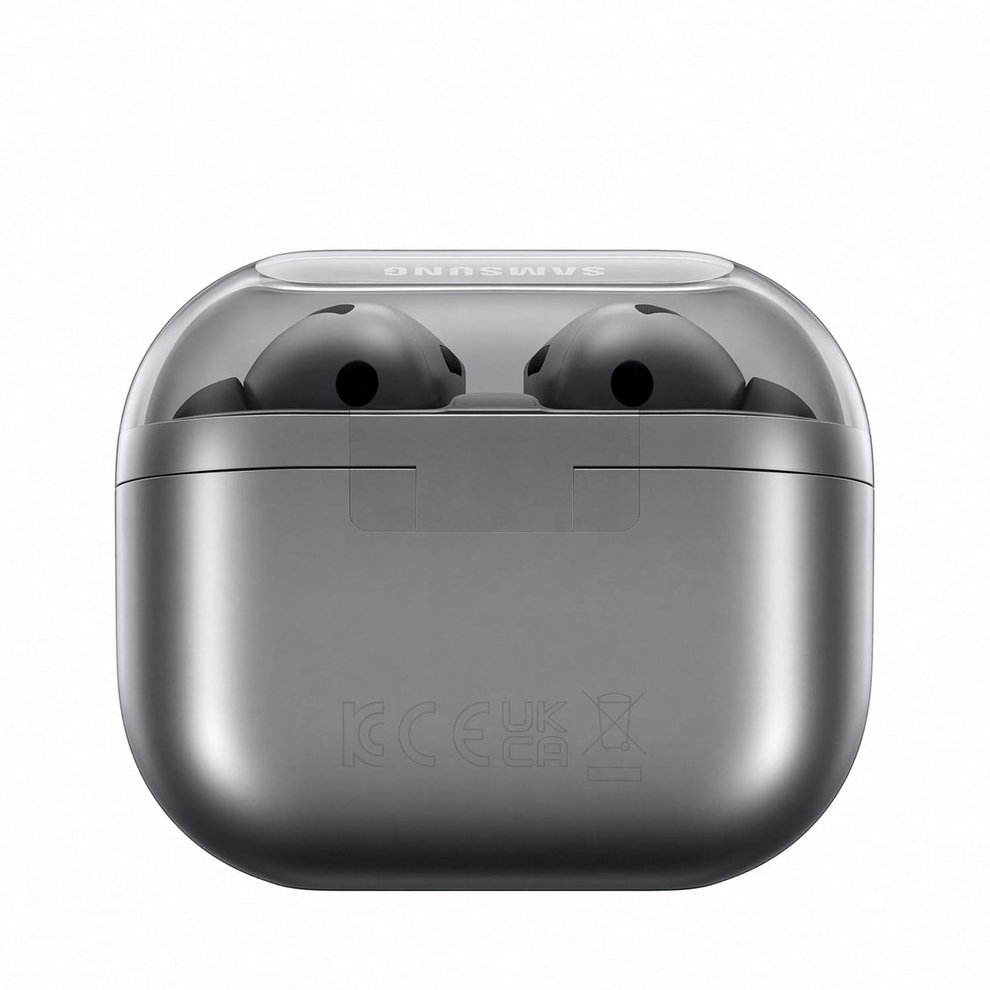 Samsung Galaxy Buds 3 Pro - 53mAh / Bluetooth / White / OPEN BOX