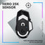 Logitech G502 X PLUS LIGHTSPEED Gaming Mouse - Wireless / RGB / Black