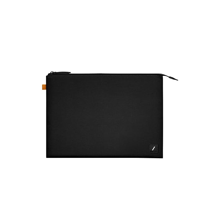 Native Union MacBook Air/Pro 13"/14" Stow Lite Sleeve - Black