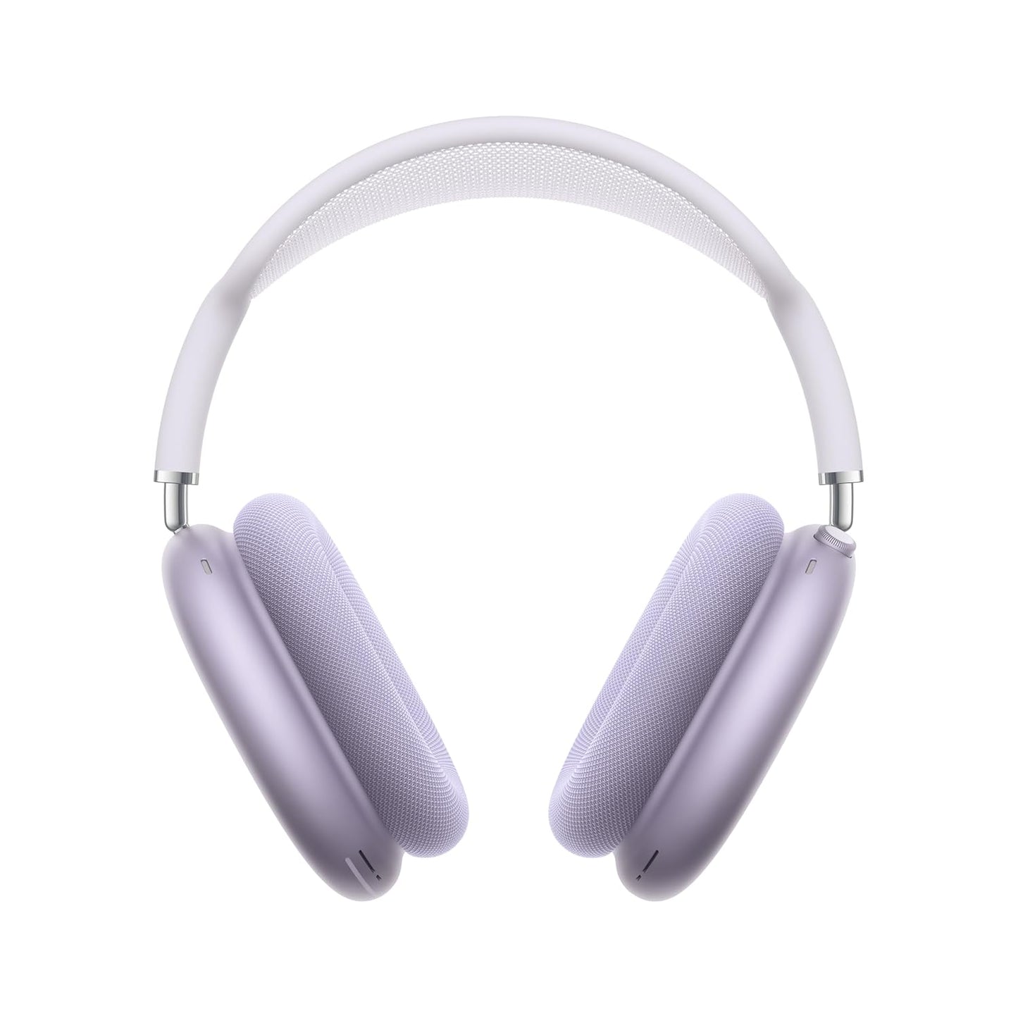 سماعات أبل إيربودز ماكس - بلوتوث الإصدار 5.0 / لاسلكية / أزرق