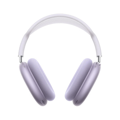 سماعات أبل إيربودز ماكس - بلوتوث الإصدار 5.0 / لاسلكية / أزرق