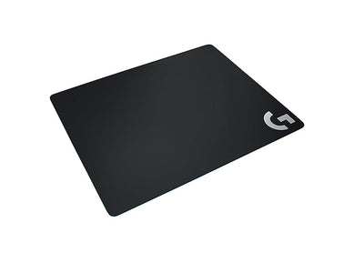 Logitech G240 Cloth Gaming Mouse Pad - 1 mm / Black