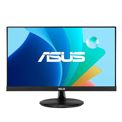 ASUS VP229HF Frameless Eye Care - 22" Full HD IPS / 1ms / 100Hz / HDMI / VGA / 3YW - Gaming Monitor