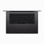 Apple MacBook Pro - 14.2" / M3 Max / 16-Core CPU / 40-Core GPU / 128GB RAM / 8TB SSD / Arb/Eng / Space Black / 1YW