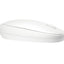 HP 240 Bluetooth Mouse - Up to 1600 dpi / Lunar White Color