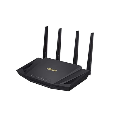 ASUS AX3000 Dual Band Wi-Fi 6 Router