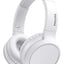 Philips 5000S Wireless Headphones - Bluetooth / USB-C / White