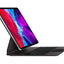 Apple Magic Keyboard for iPad Pro 11‑inch M5 / M4 - Arabic / English - Black