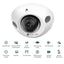 TP-Link 3MP IR Mini Dome Network Camera - RJ45 / White