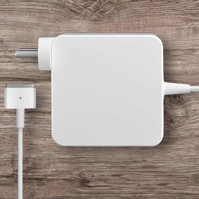 Apple Magsafe Power Adapter - 60W / White