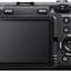Sony ILME-FX3A Full-Frame Cinema Camera - 12.1MP / 3" LCD 4K / Wi-Fi / Bluetooth / HDMI / USB - Black